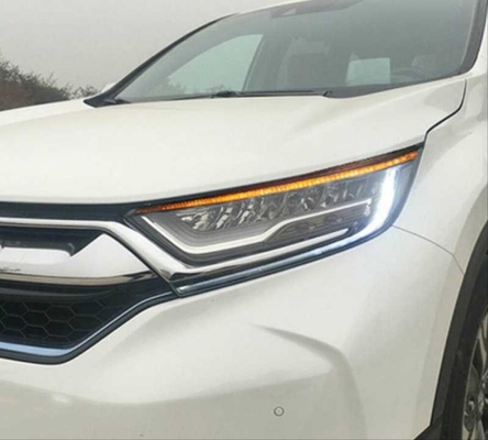 CRV 2019+ IÇIN UYUMLU LED FAR
